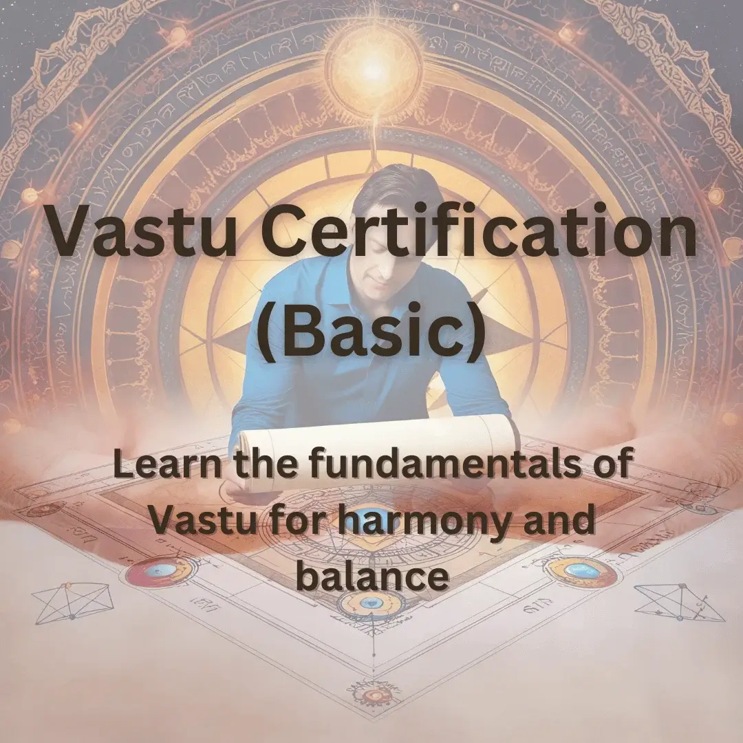 Vastu Basic