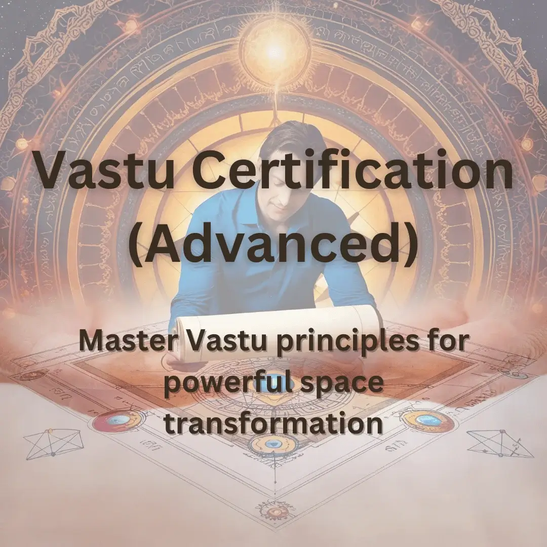 Vastu Advanced