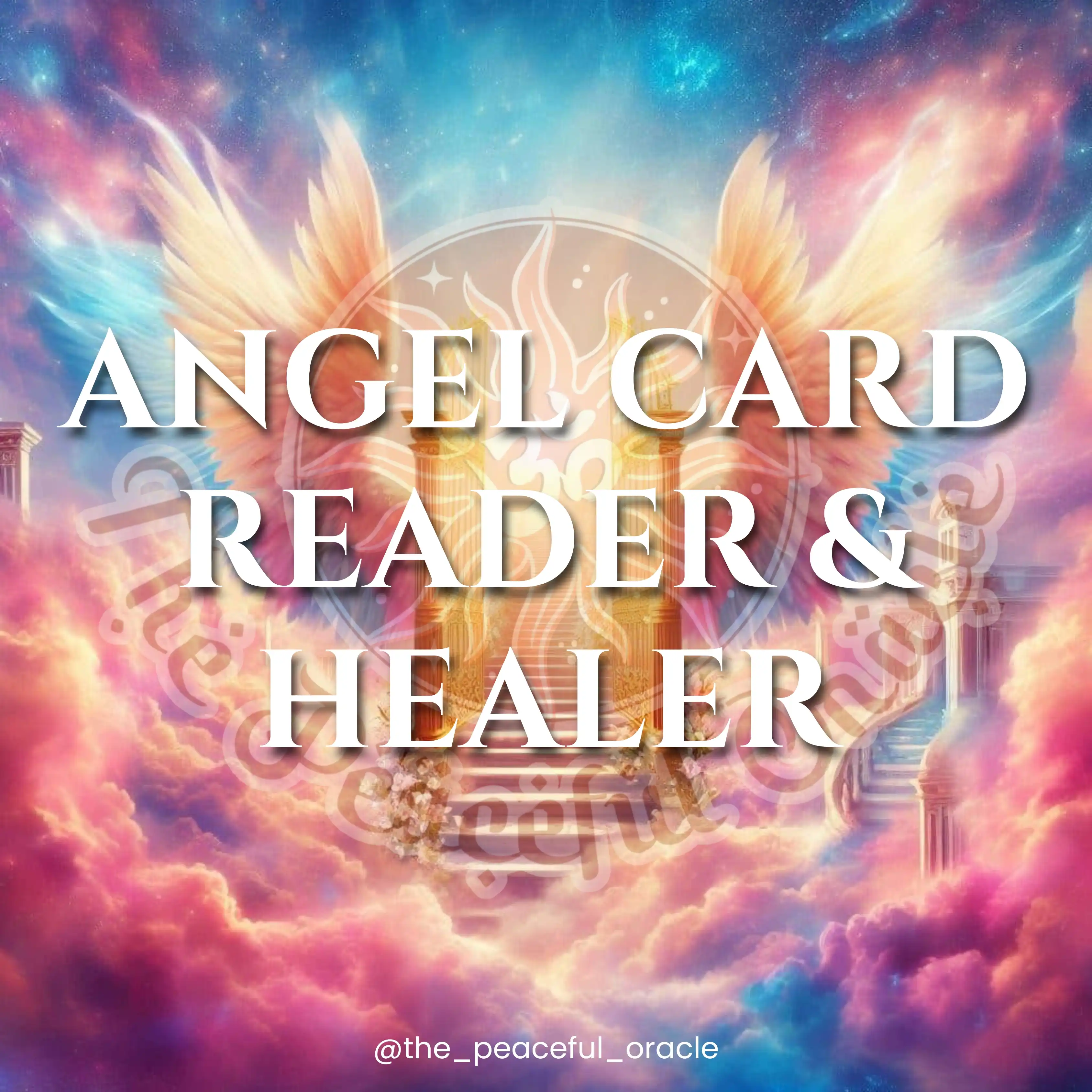 Angel Card Reading