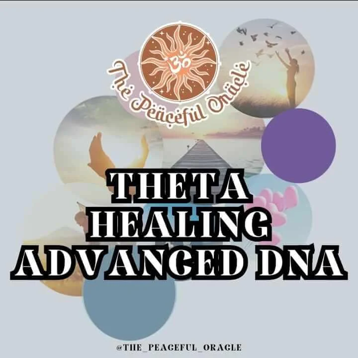 Thetha Healing